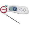 Máy đo nhiệt độ đầu đo có thể gập lại EBRO TLC 700